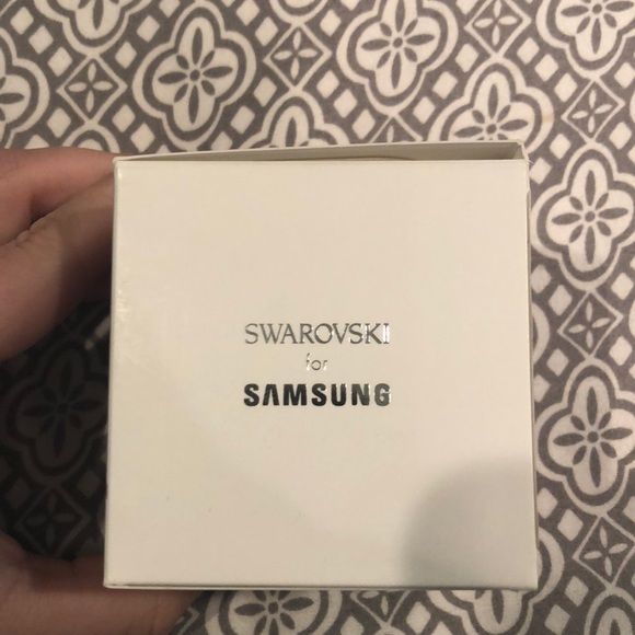 Swarovski for Samsung Watch Strap - Picture 2 of 2